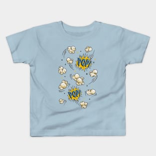 Pop! Kids T-Shirt